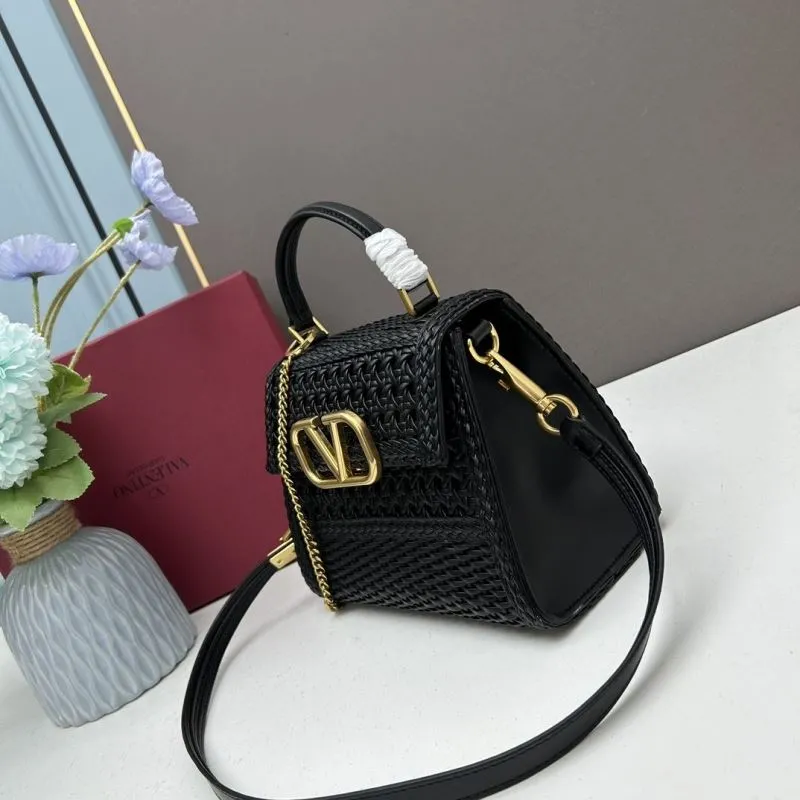 Alternative view of Valentino Handle Bags-607