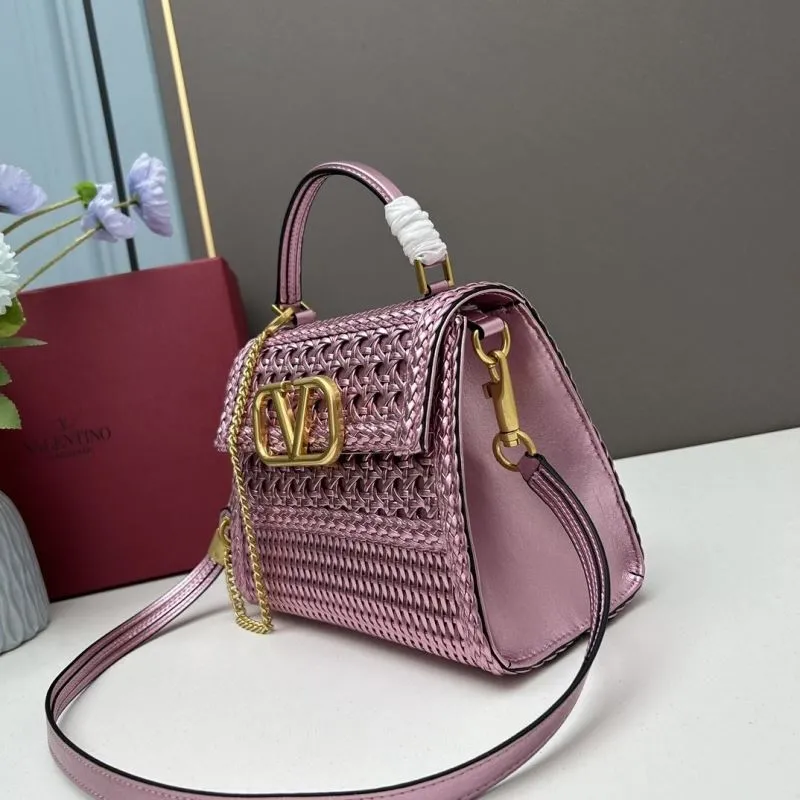 Alternative view of Valentino Handle Bags-609