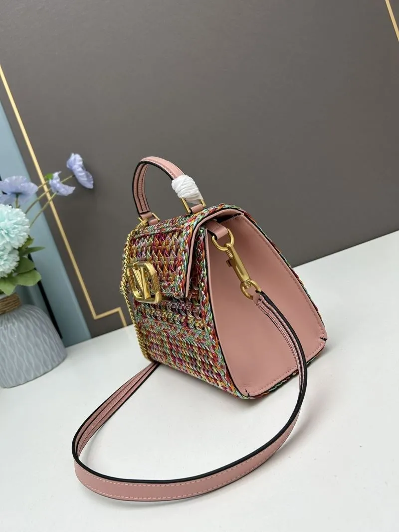 Alternative view of Valentino Handle Bags-610