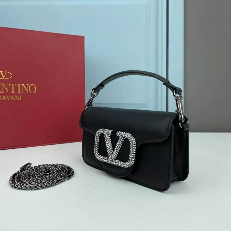 Alternative view of Valentino Handle Bags-612