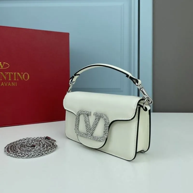 Alternative view of Valentino Handle Bags-613