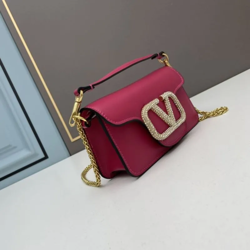 Alternative view of Valentino Handle Bags-614