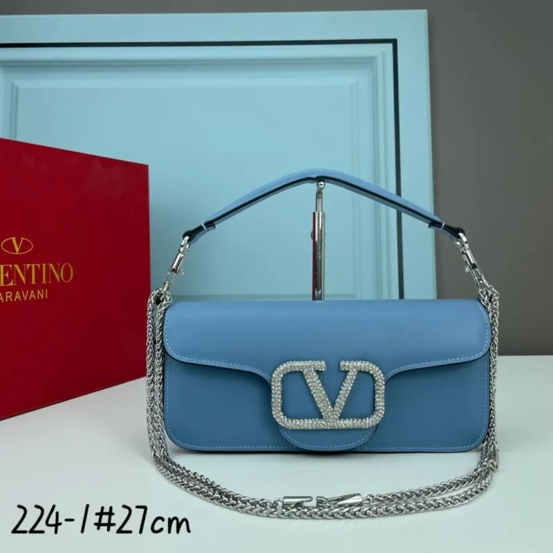 Valentino Handle Bags-619