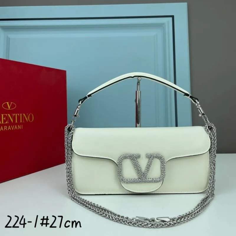 Valentino Handle Bags-620