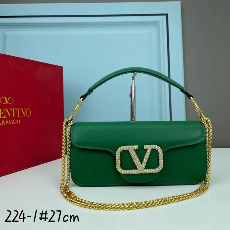 Valentino Handle Bags-623