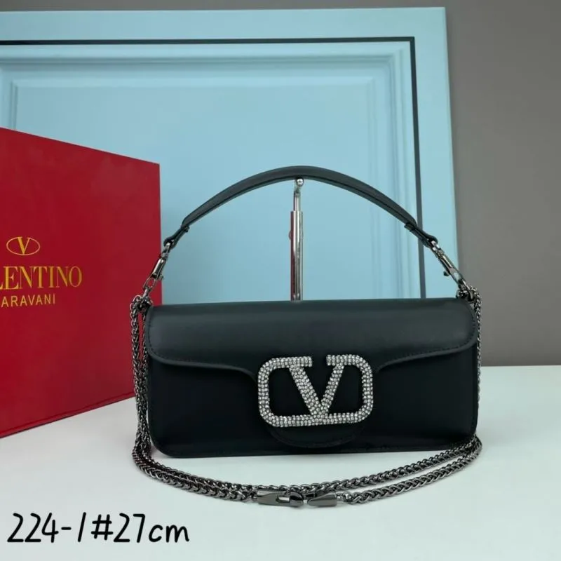 Valentino Handle Bags-624