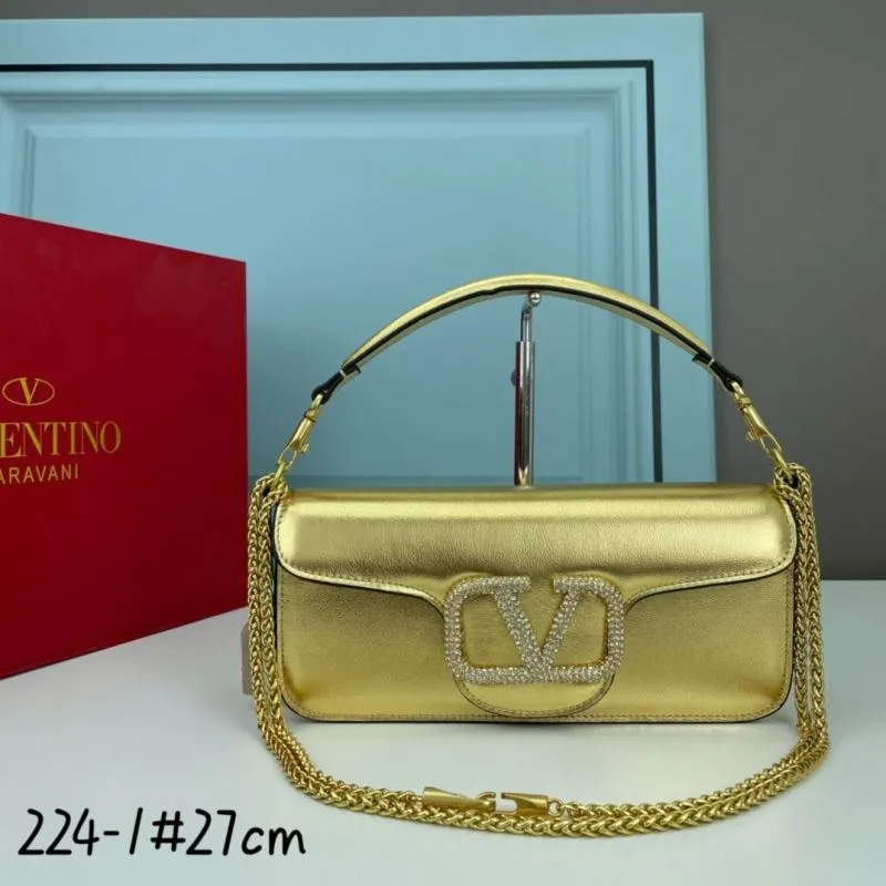 Valentino Handle Bags-625