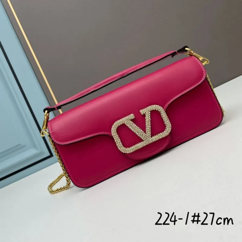Valentino Handle Bags-626
