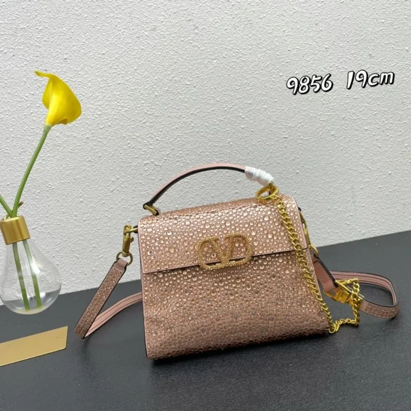Valentino Handle Bags-628