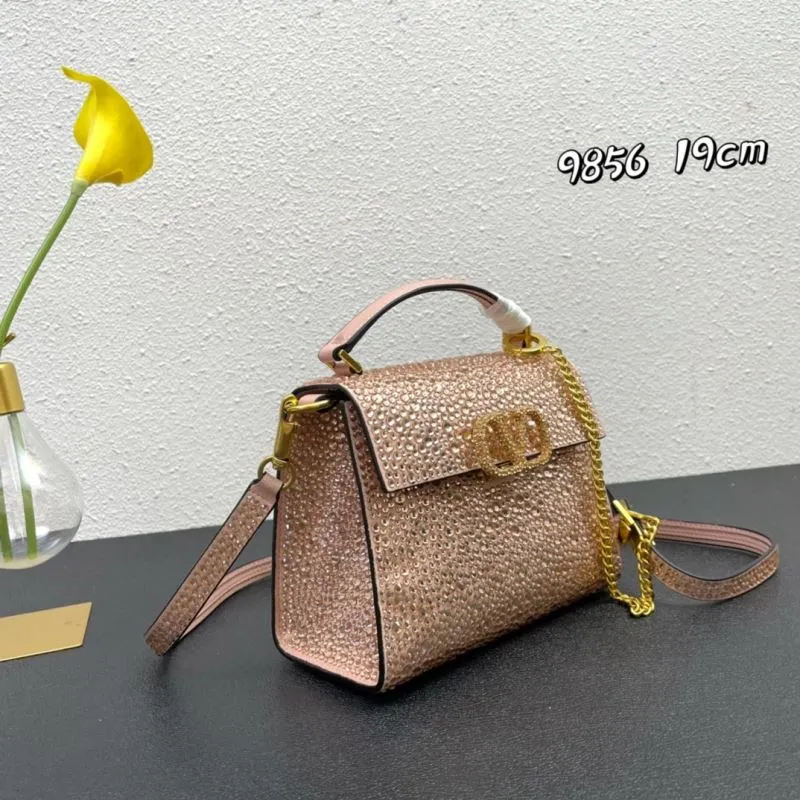 Alternative view of Valentino Handle Bags-628