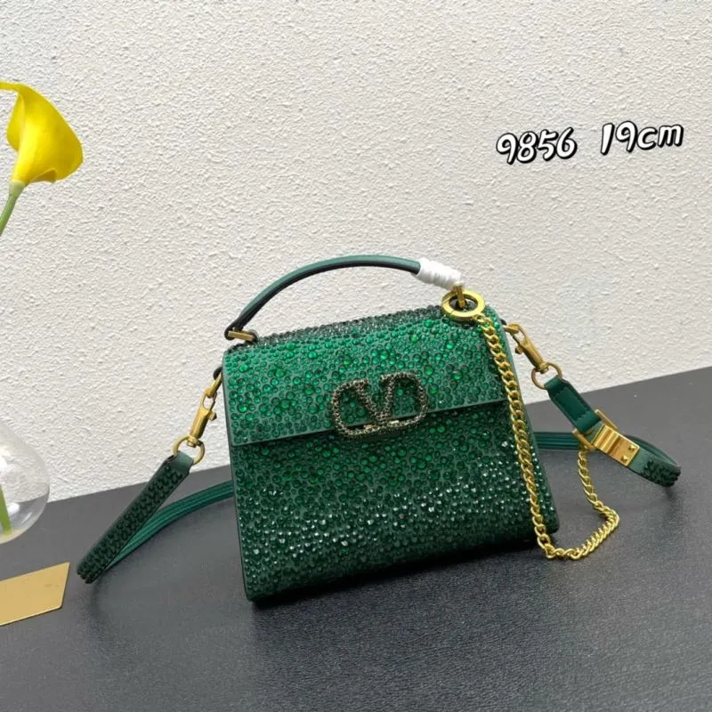 Valentino Handle Bags-629
