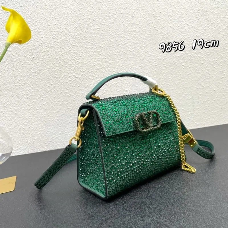 Alternative view of Valentino Handle Bags-629