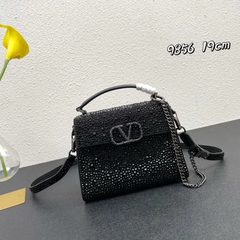 Valentino Handle Bags-630