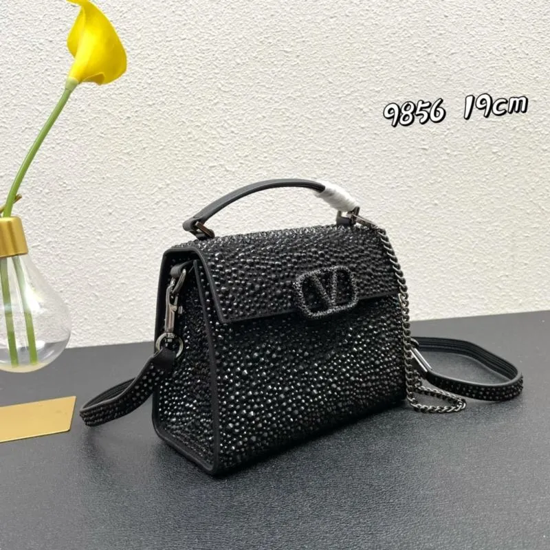 Alternative view of Valentino Handle Bags-630