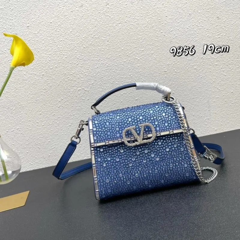 Valentino Handle Bags-631