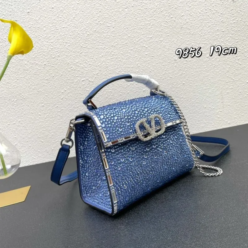Alternative view of Valentino Handle Bags-631