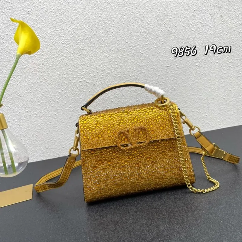 Valentino Handle Bags-632