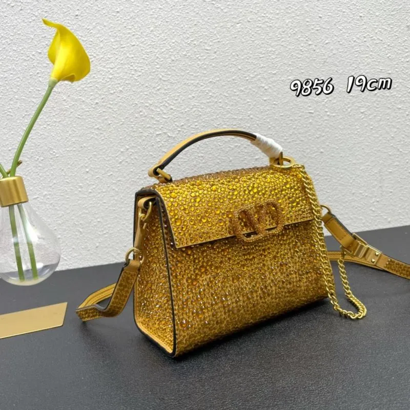 Alternative view of Valentino Handle Bags-632