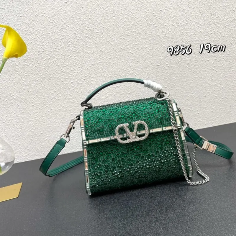 Valentino Handle Bags-633