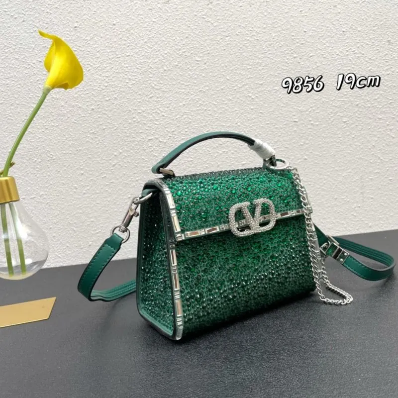Alternative view of Valentino Handle Bags-633