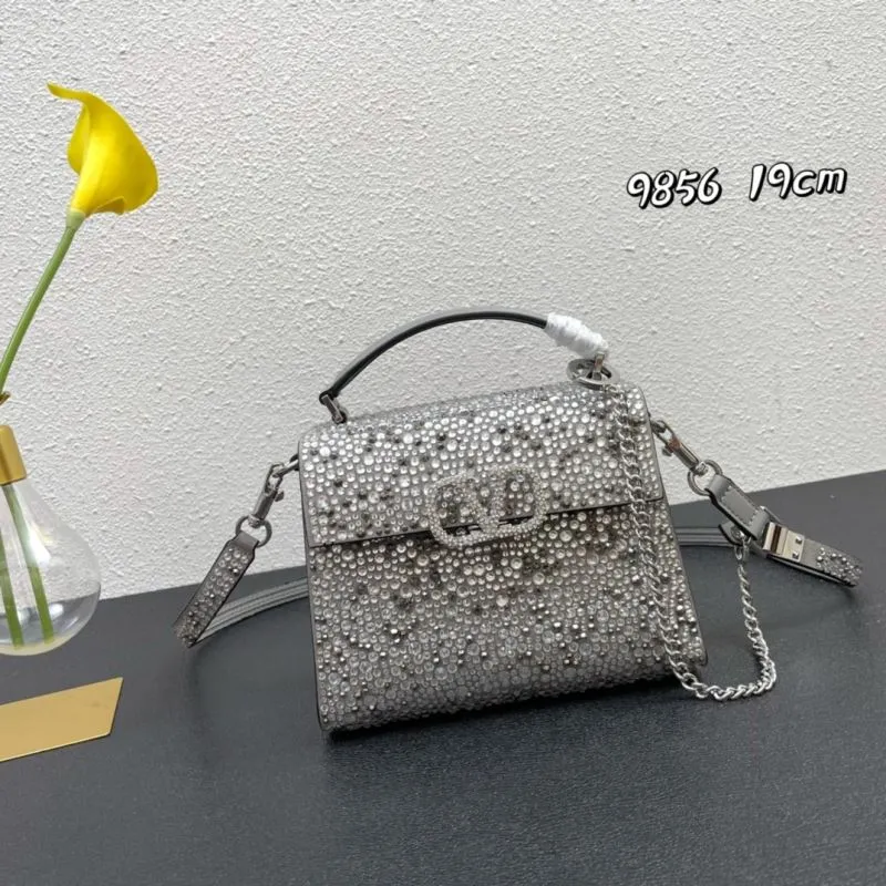 Valentino Handle Bags-634