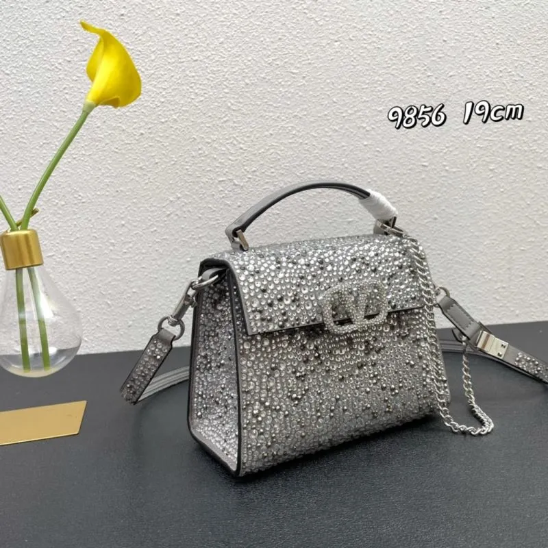 Alternative view of Valentino Handle Bags-634