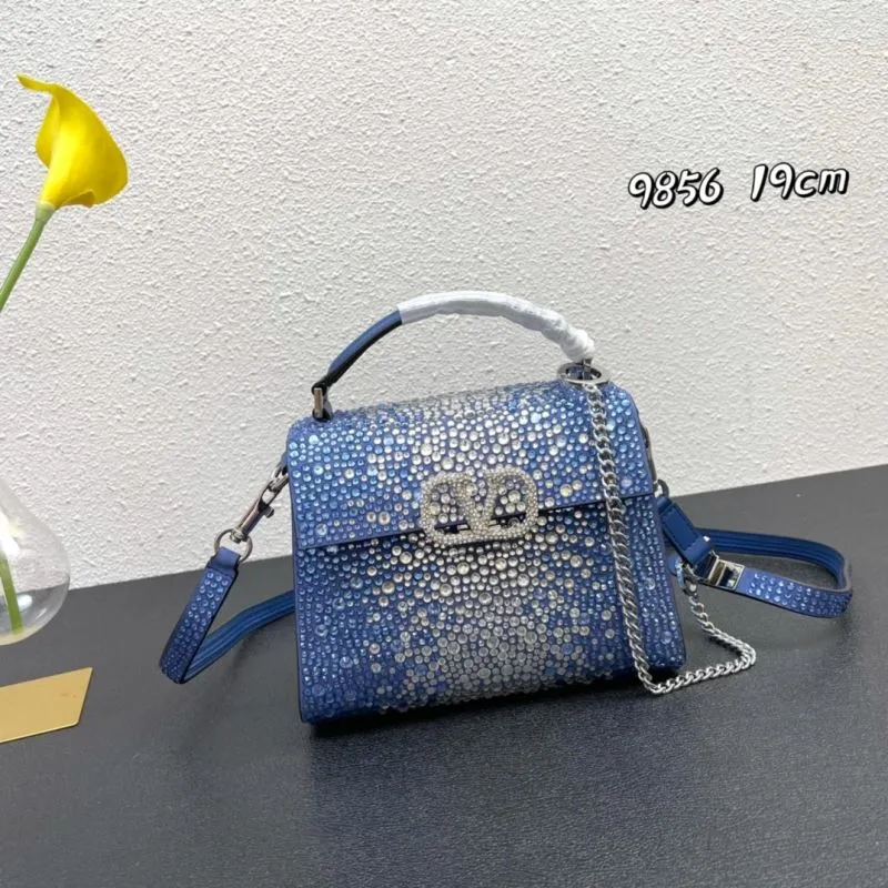 Valentino Handle Bags-635