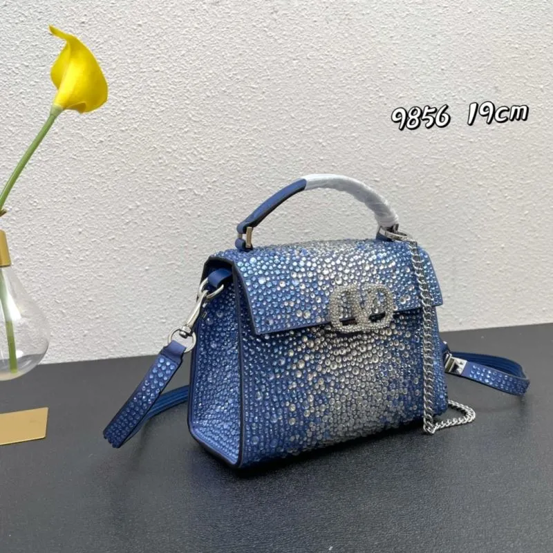 Alternative view of Valentino Handle Bags-635
