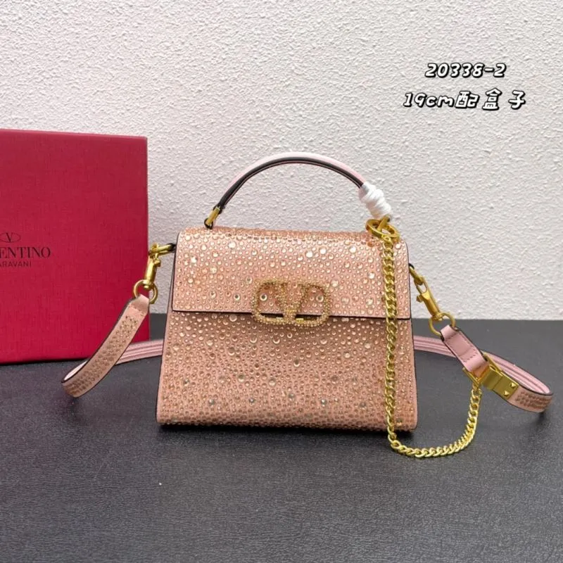 Valentino Handle Bags-636