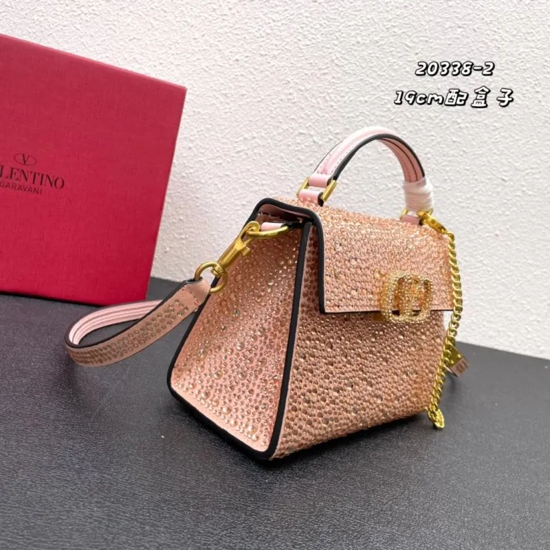 Alternative view of Valentino Handle Bags-636