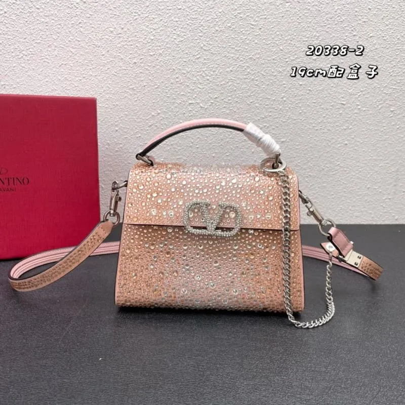 Valentino Handle Bags-637