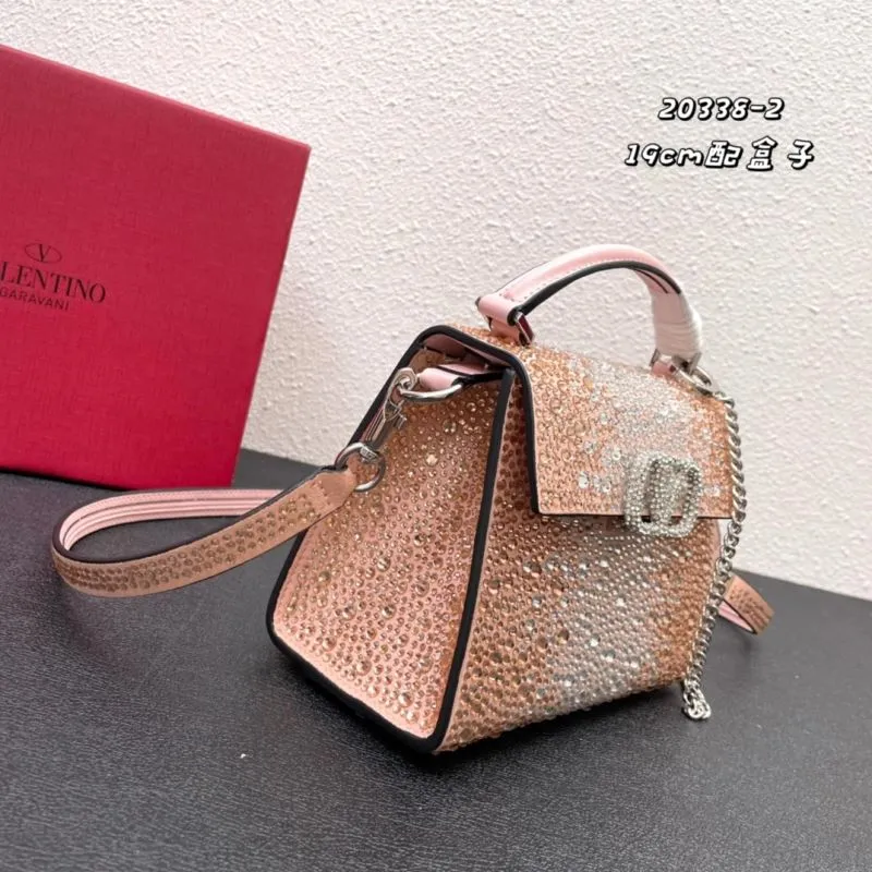 Alternative view of Valentino Handle Bags-637