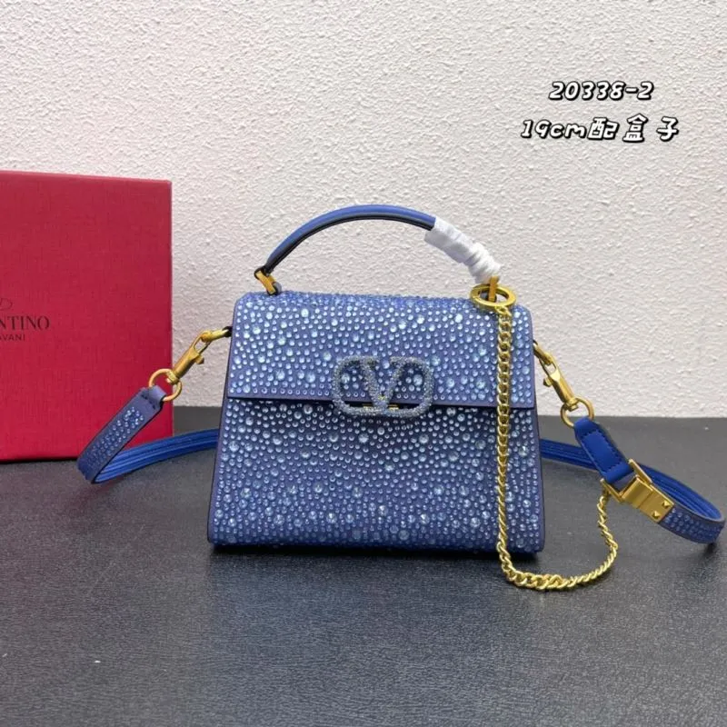 Valentino Handle Bags-638