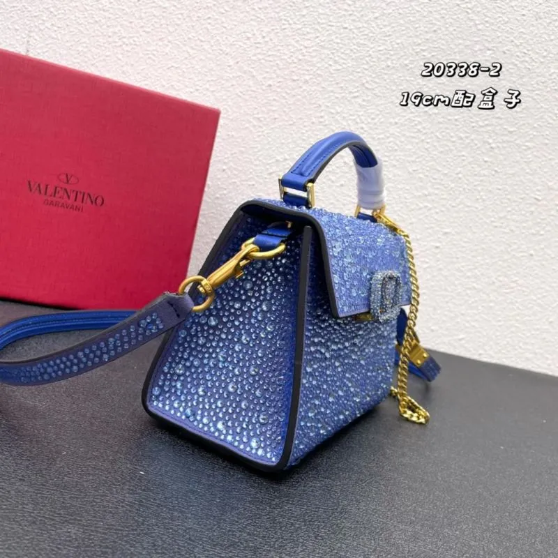 Alternative view of Valentino Handle Bags-638