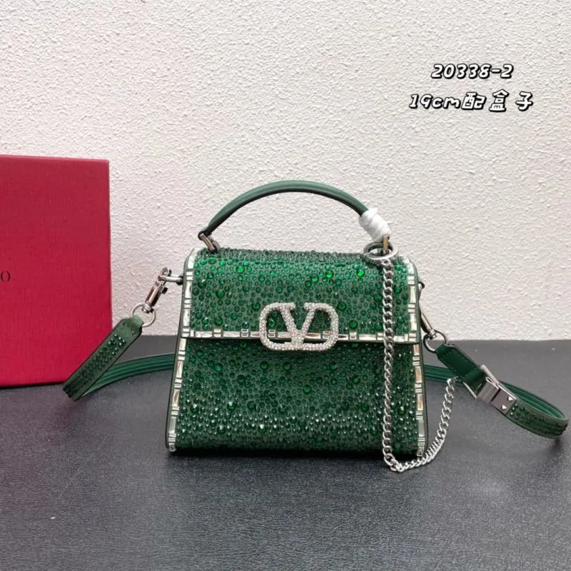Valentino Handle Bags-639