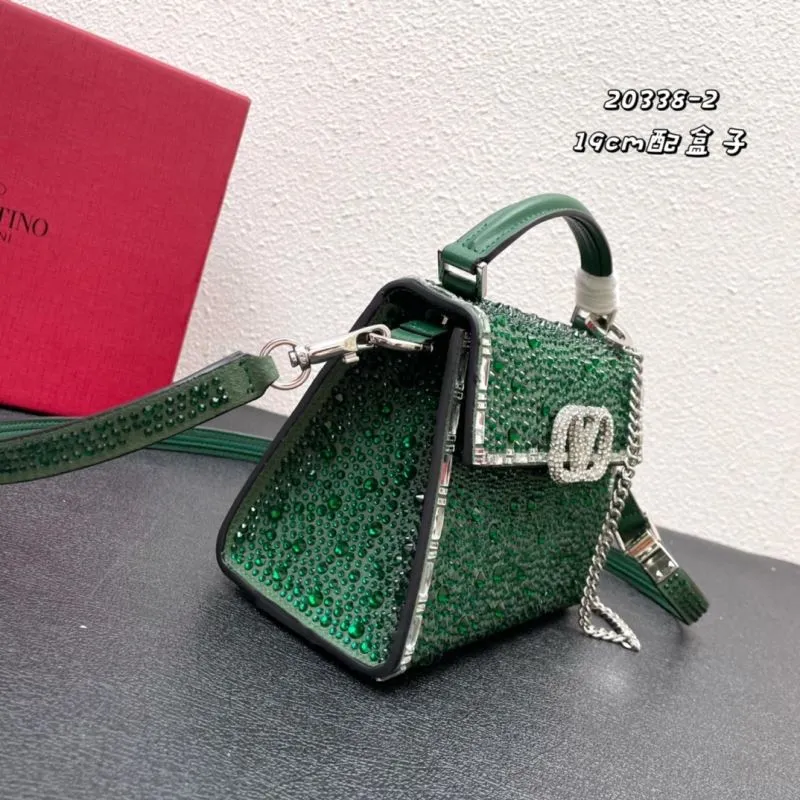 Alternative view of Valentino Handle Bags-639