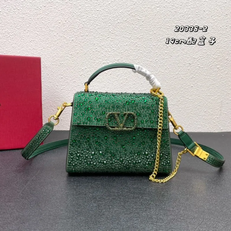 Valentino Handle Bags-640
