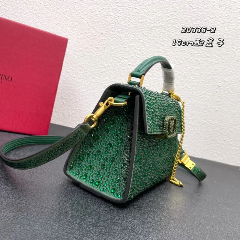 Alternative view of Valentino Handle Bags-640
