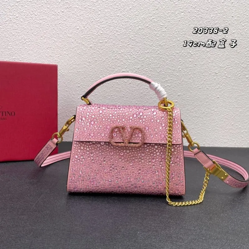 Valentino Handle Bags-641