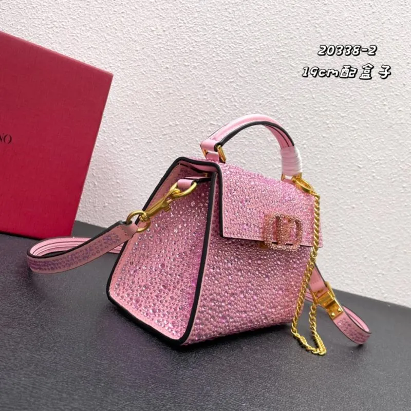Alternative view of Valentino Handle Bags-641