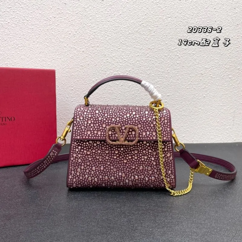 Valentino Handle Bags-642