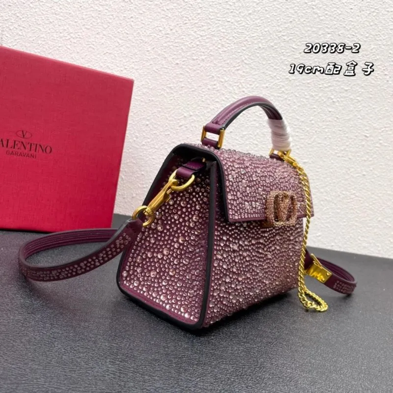 Alternative view of Valentino Handle Bags-642