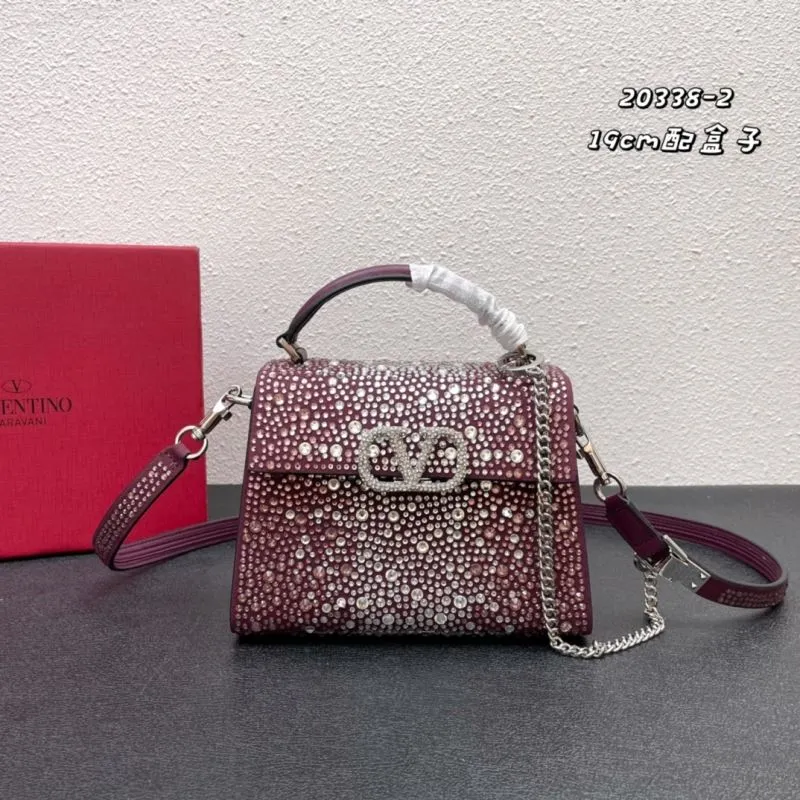 Valentino Handle Bags-643