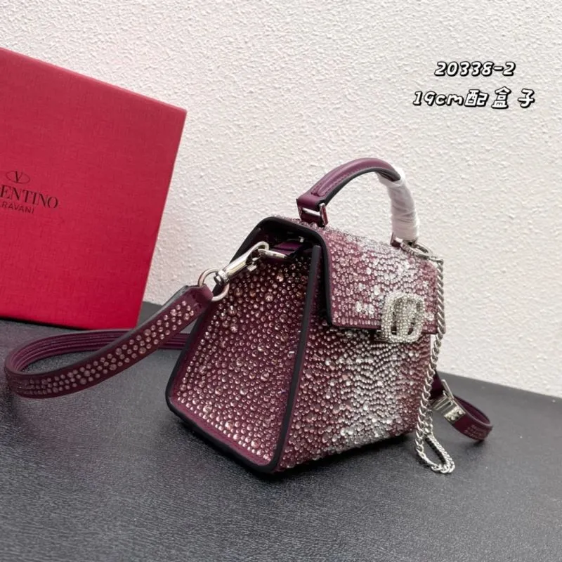 Alternative view of Valentino Handle Bags-643