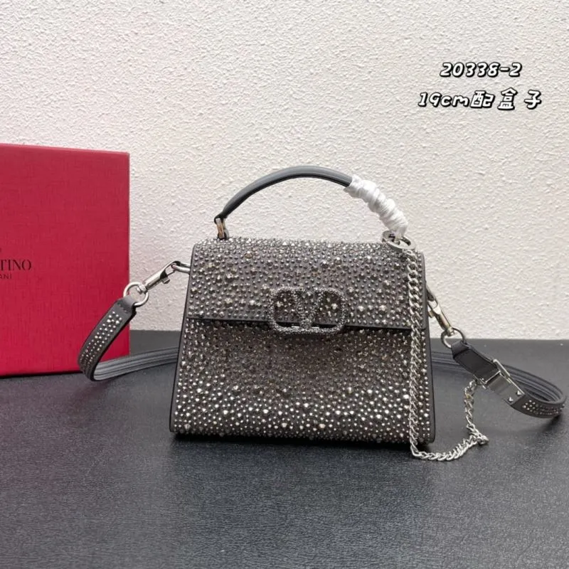 Valentino Handle Bags-644