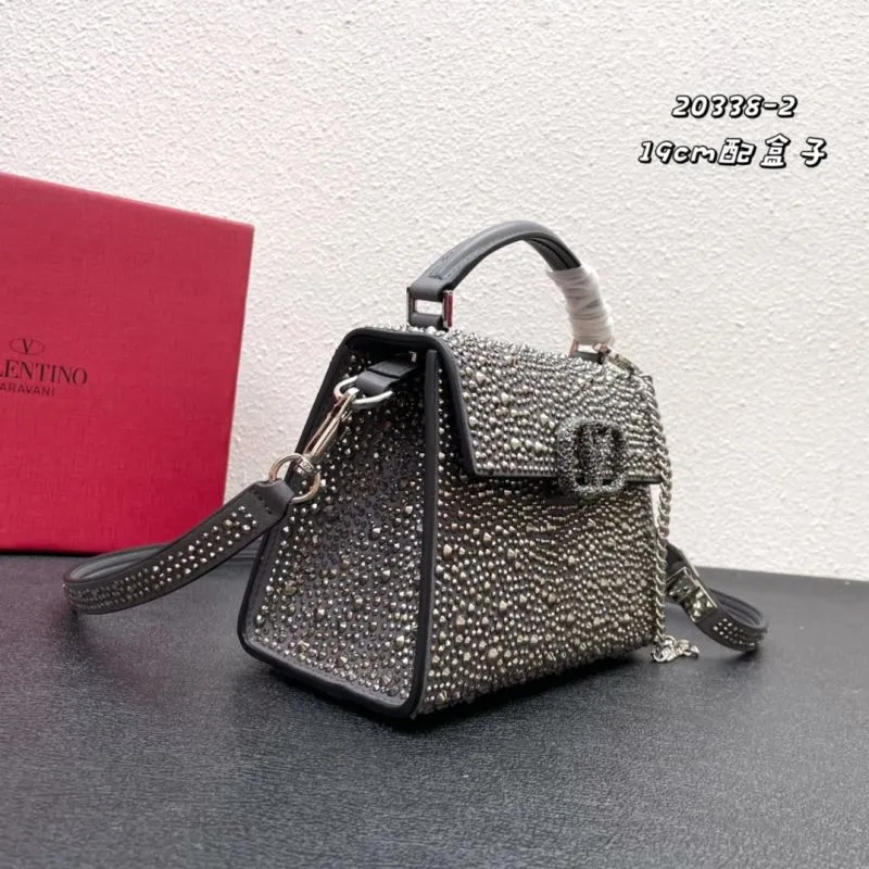 Alternative view of Valentino Handle Bags-644