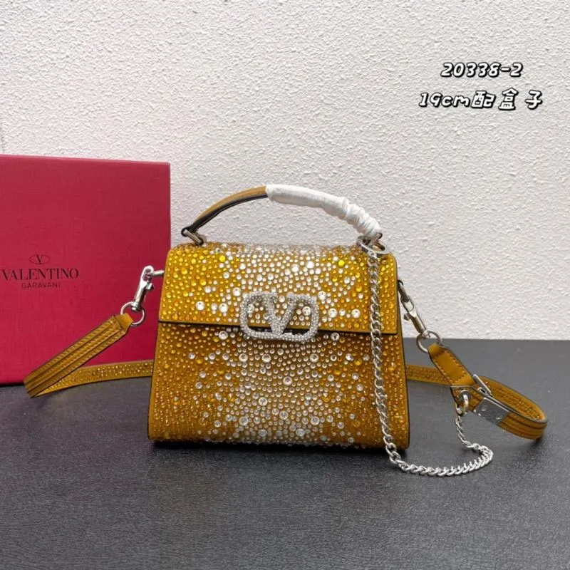 Valentino Handle Bags-645