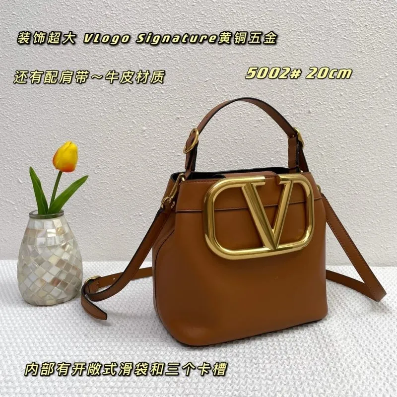 Alternative view of Valentino Handle Bags-646