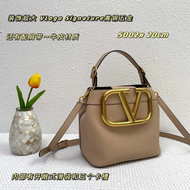 Alternative view of Valentino Handle Bags-647
