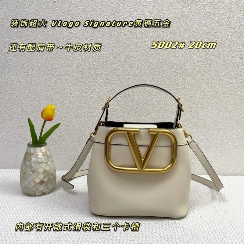 Valentino Handle Bags-648